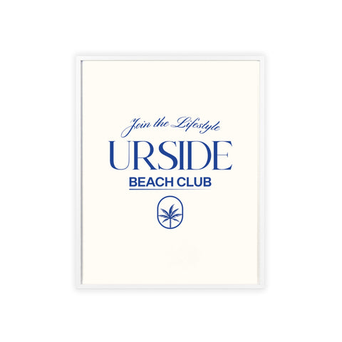 Urside Beach Club Bild