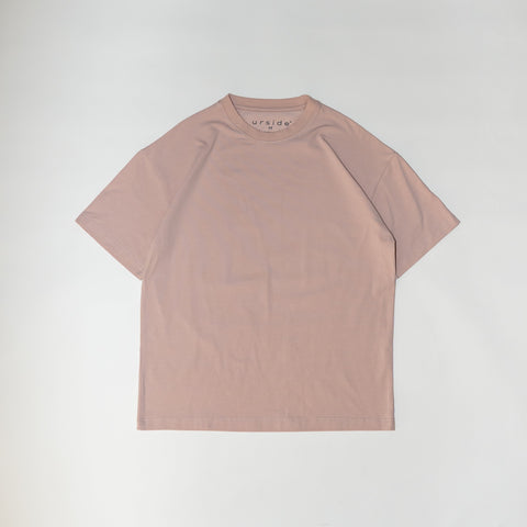 MORE LOVE NUDE T-SHIRT