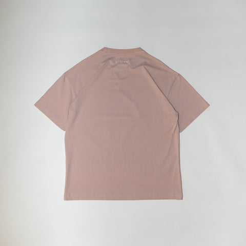 MORE LOVE NUDE T-SHIRT