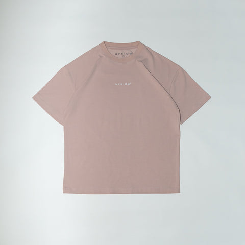 MORE LOVE NUDE T-SHIRT