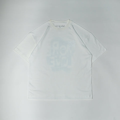 MORE LOVE DOT T-SHIRT