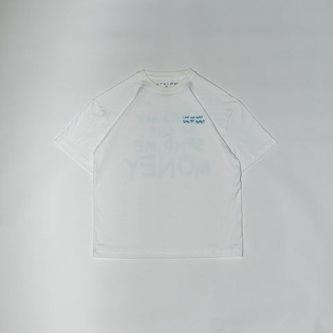 SEND NUDES T-SHIRT