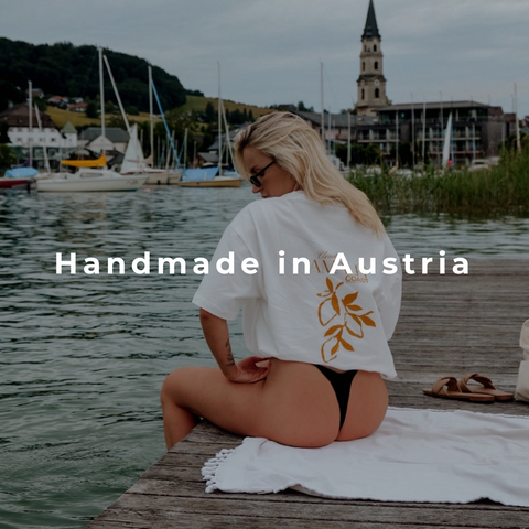 Amalfi Coast T-Shirt