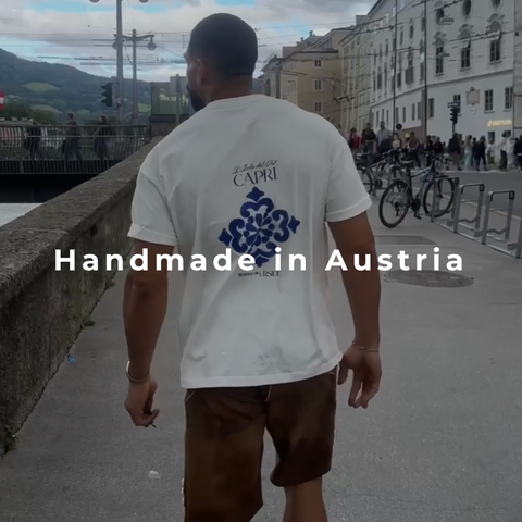 Capri T-Shirt