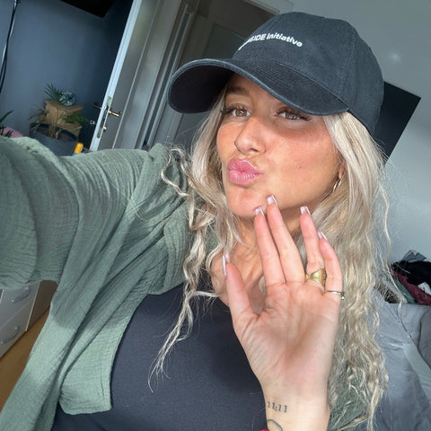 Urside Dad Hat