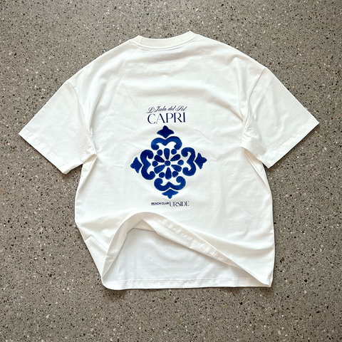 Capri T-Shirt