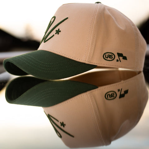 Urside Human Interaction Cap