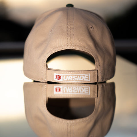 Urside Human Interaction Cap