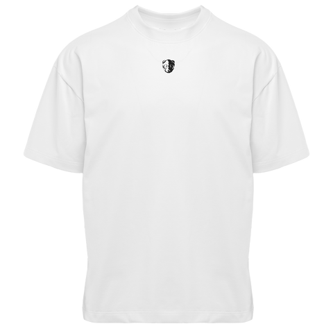 Essentials - T-Shirt white