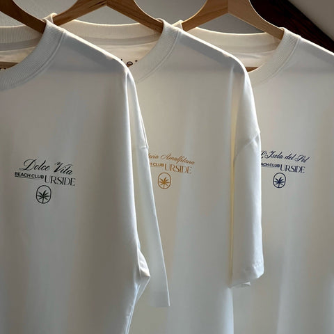 Capri T-Shirt