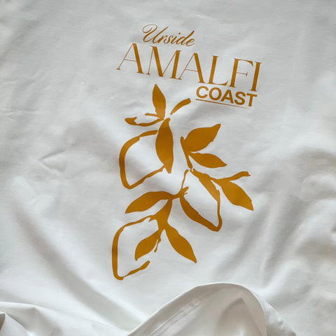 Amalfi Coast T-Shirt