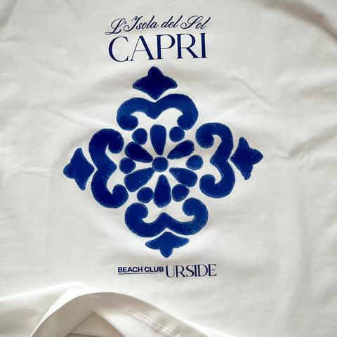 Capri T-Shirt