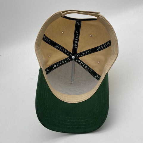 Urside Human Interaction Cap