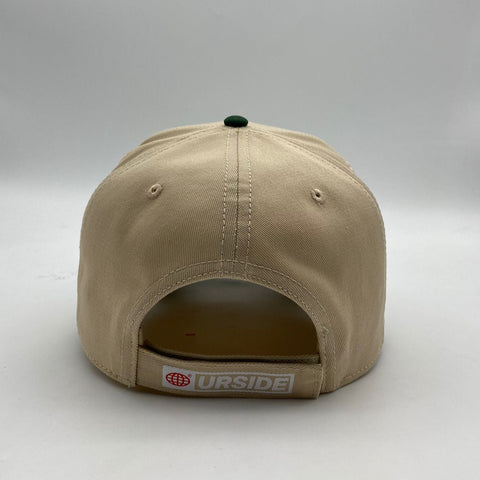 Urside Human Interaction Cap