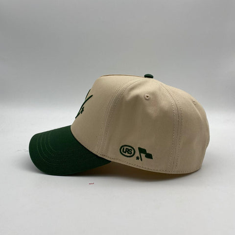 Urside Human Interaction Cap