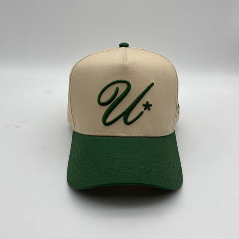 Urside Human Interaction Cap