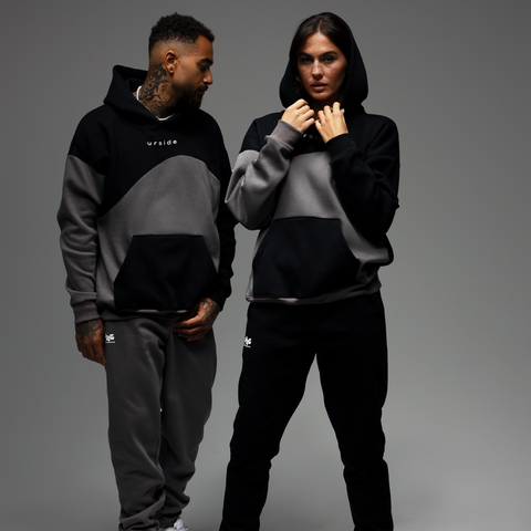 2SIDE Hoodie