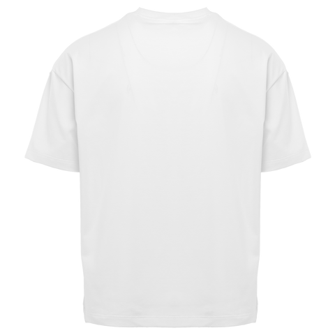 Essentials - T-Shirt white
