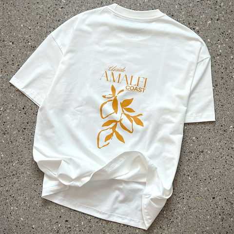 Amalfi Coast T-Shirt