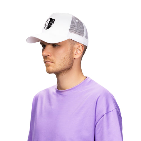 urside cap white