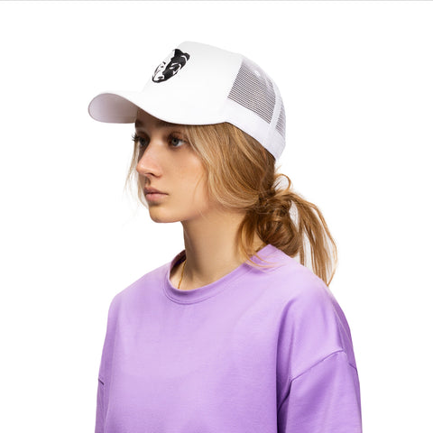 urside cap white