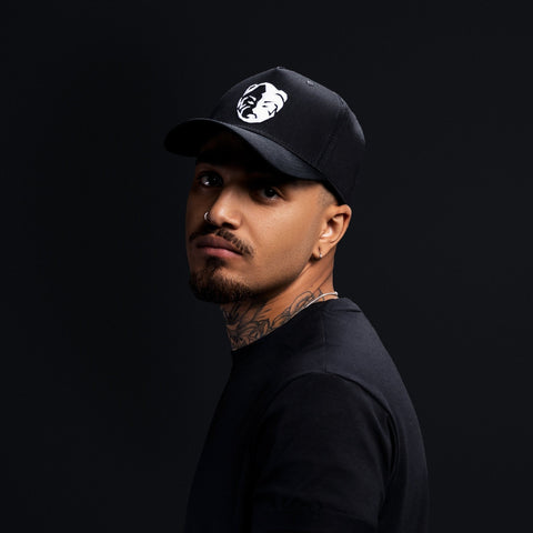 urside cap black