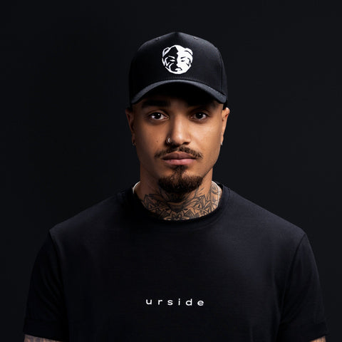 urside cap black