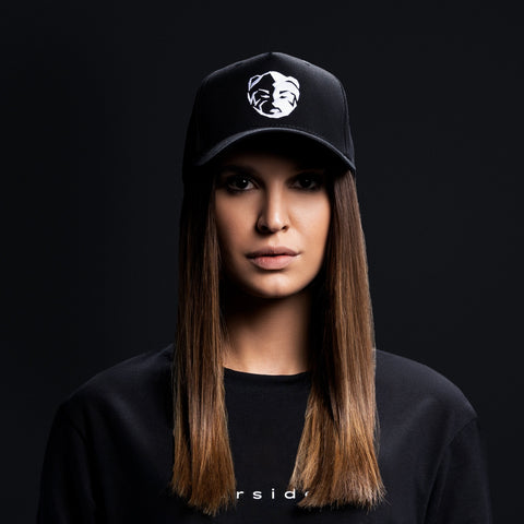 urside cap black