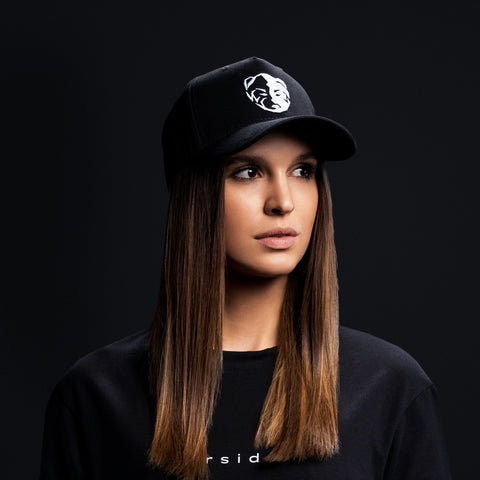 urside cap black