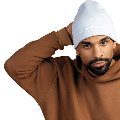 beanie