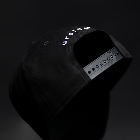 urside cap black