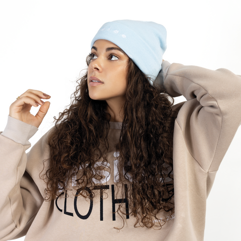 beanie