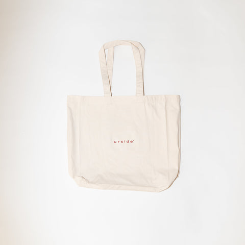 MORE LOVE TOTEBAG