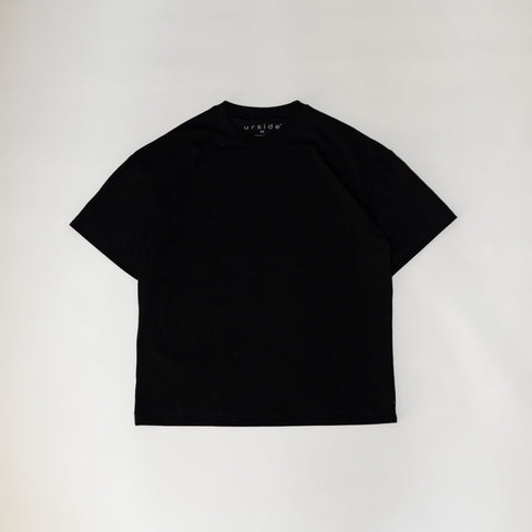MORE LOVE BLACK T-SHIRT