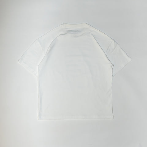 MORE LOVE HANDWRITING T-SHIRT