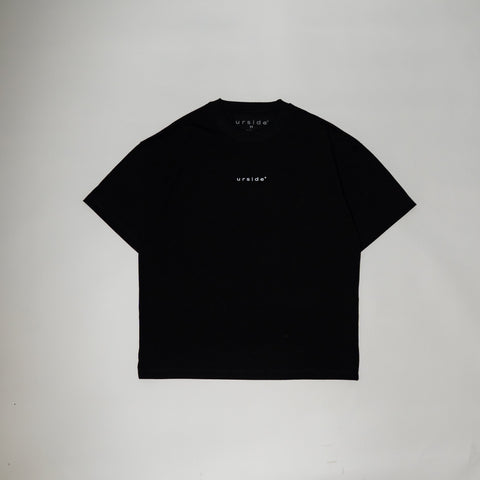 MORE LOVE BLACK T-SHIRT
