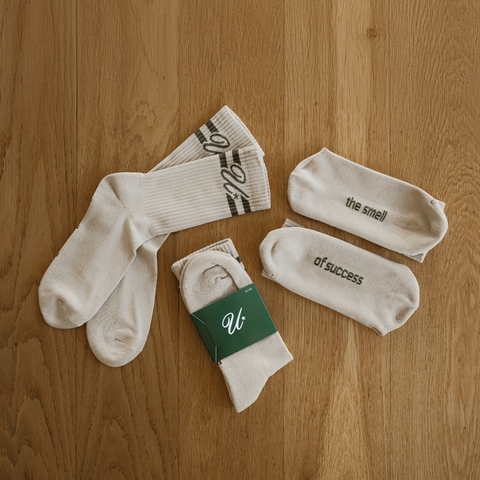 Urside Socken