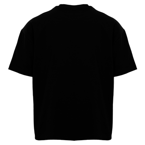 Essentials - T-Shirt black