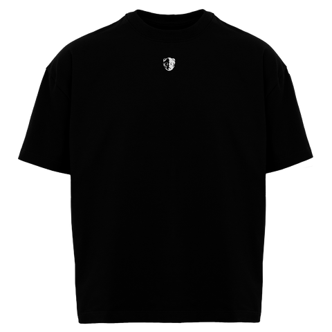 Essentials - T-Shirt black