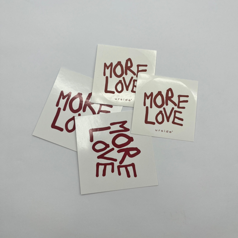 MORE LOVE SET