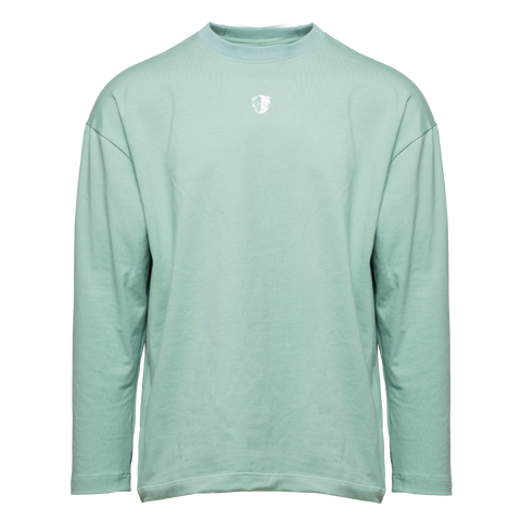 Long sleeve mint